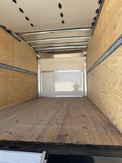 New 2026 Ford E-350 Cutaway - photo 7
