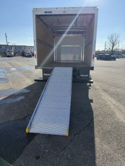 New 2026 Ford E-350 Cutaway - photo 8