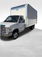New 2026 Ford E-350 Cutaway thumbnail 5