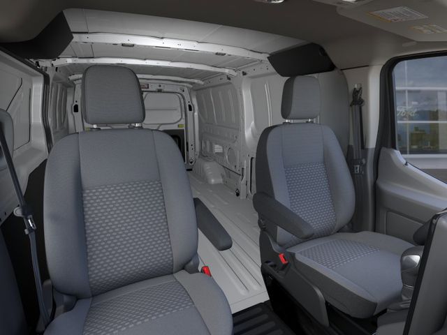 New 2026 Ford Transit 250 Low Roof Empty Cargo Van - photo 10