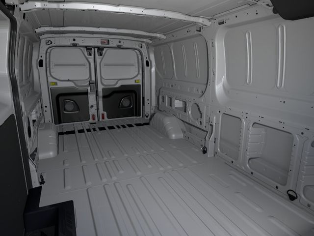 New 2026 Ford Transit 250 Low Roof Empty Cargo Van - photo 11