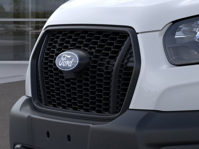 New 2026 Ford Transit 250 Low Roof Empty Cargo Van - photo 17