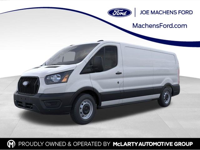 New 2026 Ford Transit 250 - photo 1