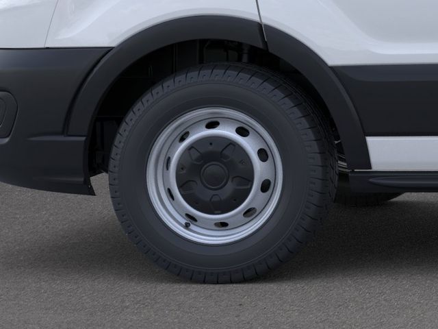 New 2026 Ford Transit 250 Low Roof Empty Cargo Van - photo 19
