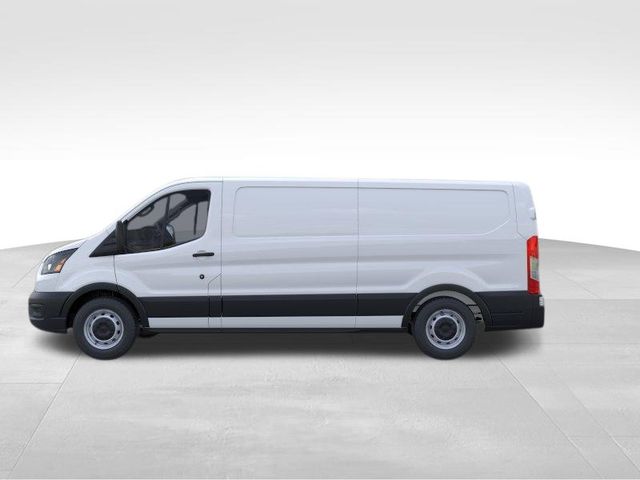 New 2026 Ford Transit 250 Low Roof Empty Cargo Van - photo 3