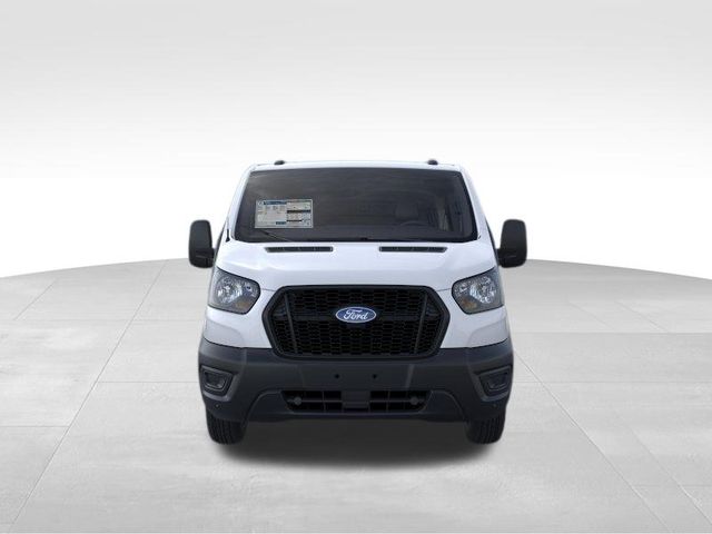 New 2026 Ford Transit 250 Low Roof Empty Cargo Van - photo 6