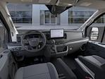 New 2026 Ford Transit 250 Low Roof Empty Cargo Van thumbnail 8