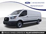 New 2026 Ford Transit 250 Low Roof Empty Cargo Van thumbnail 1