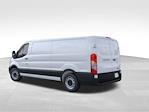 New 2026 Ford Transit 250 Low Roof Empty Cargo Van thumbnail 4
