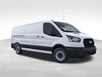 New 2026 Ford Transit 250 Low Roof Empty Cargo Van thumbnail 7