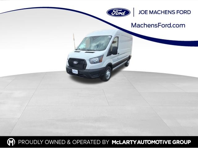 New 2026 Ford Transit 250 - photo 2