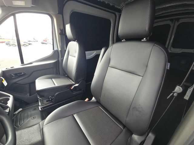New 2026 Ford Transit 250 Medium Roof Empty Cargo Van - photo 16