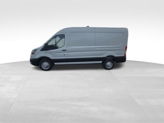 New 2026 Ford Transit 250 Medium Roof Empty Cargo Van - photo 4