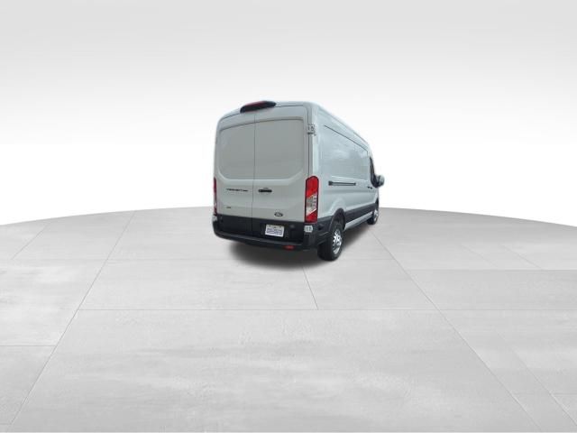 New 2026 Ford Transit 250 Medium Roof Empty Cargo Van - photo 7