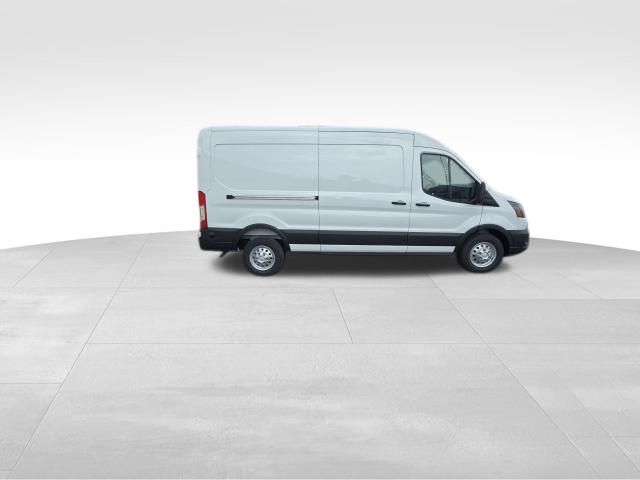 New 2026 Ford Transit 250 Medium Roof Empty Cargo Van - photo 8
