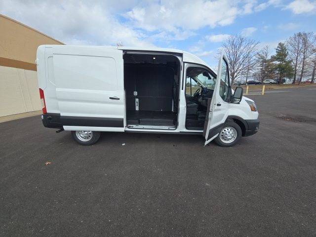 New 2026 Ford Transit 250 Medium Roof Empty Cargo Van - photo 10