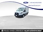 New 2026 Ford Transit 250 Medium Roof Empty Cargo Van thumbnail 2