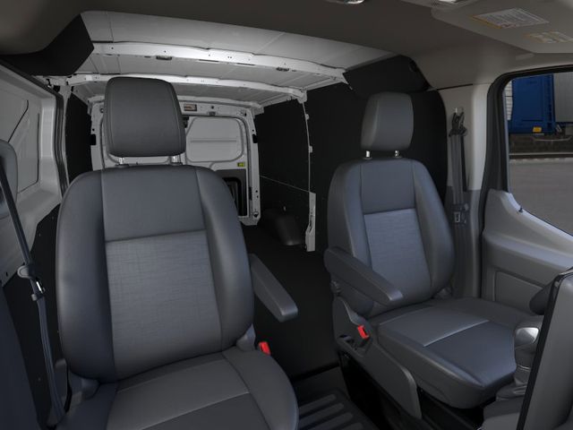 New 2026 Ford Transit 150 Low Roof Empty Cargo Van - photo 10