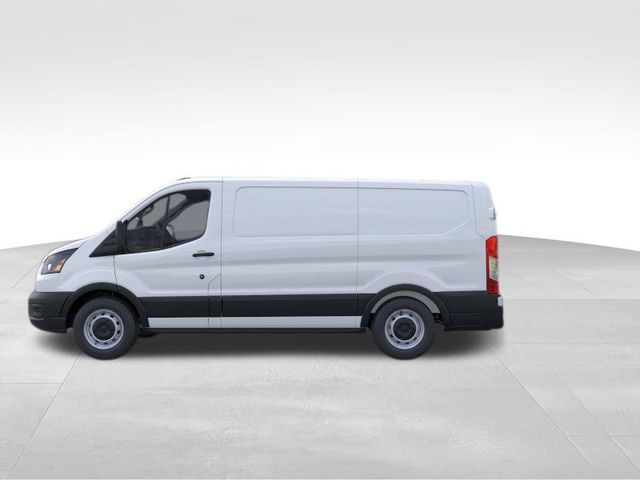 New 2026 Ford Transit 150 Low Roof Empty Cargo Van - photo 3