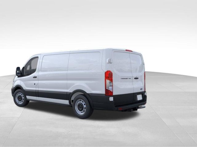 New 2026 Ford Transit 150 Low Roof Empty Cargo Van - photo 4