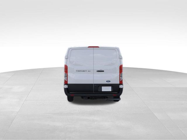 New 2026 Ford Transit 150 Low Roof Empty Cargo Van - photo 5