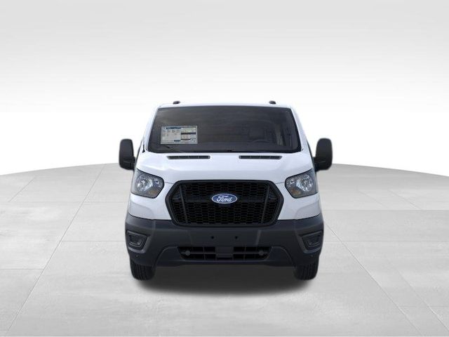 New 2026 Ford Transit 150 Low Roof Empty Cargo Van - photo 6