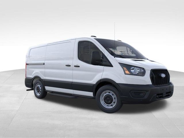 New 2026 Ford Transit 150 Low Roof Empty Cargo Van - photo 7