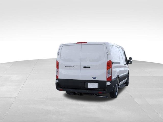 New 2026 Ford Transit 150 Low Roof Empty Cargo Van - photo 8