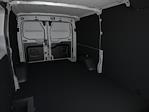 New 2026 Ford Transit 150 Low Roof Empty Cargo Van thumbnail 10