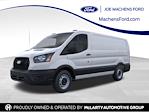 New 2026 Ford Transit 150 Low Roof Empty Cargo Van thumbnail 1