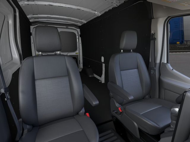 New 2026 Ford Transit 350 Medium Roof Empty Cargo Van - photo 10