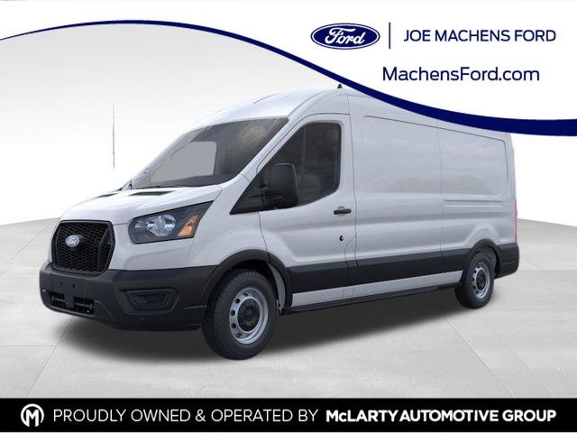 New 2026 Ford Transit 350 - photo 1