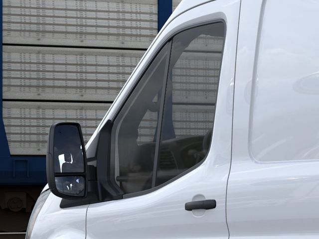 New 2026 Ford Transit 350 Medium Roof Empty Cargo Van - photo 20