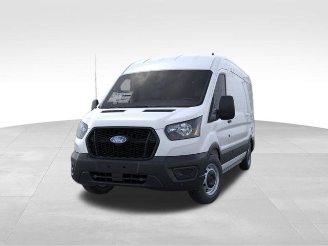 New 2026 Ford Transit 350 - photo 2