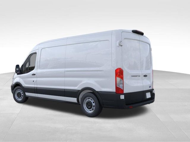 New 2026 Ford Transit 350 Medium Roof Empty Cargo Van - photo 4