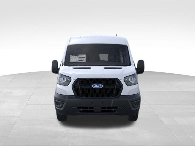New 2026 Ford Transit 350 Medium Roof Empty Cargo Van - photo 6