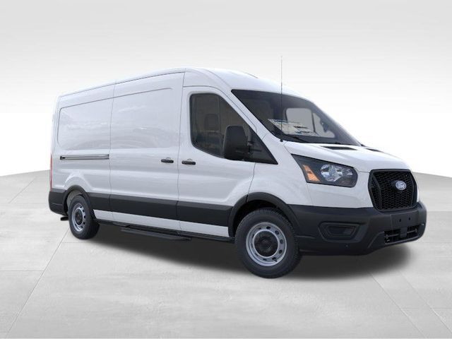 New 2026 Ford Transit 350 Medium Roof Empty Cargo Van - photo 7