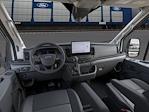 New 2026 Ford Transit 350 Medium Roof Empty Cargo Van thumbnail 8