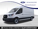 New 2026 Ford Transit 350 Medium Roof Empty Cargo Van thumbnail 1