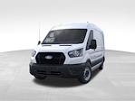 New 2026 Ford Transit 350 Medium Roof Empty Cargo Van thumbnail 2