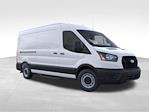 New 2026 Ford Transit 350 Medium Roof Empty Cargo Van thumbnail 7
