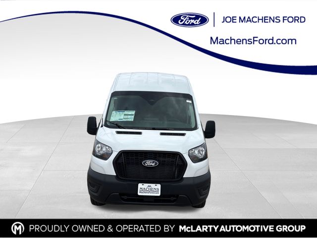 New 2026 Ford Transit 350 - photo 1