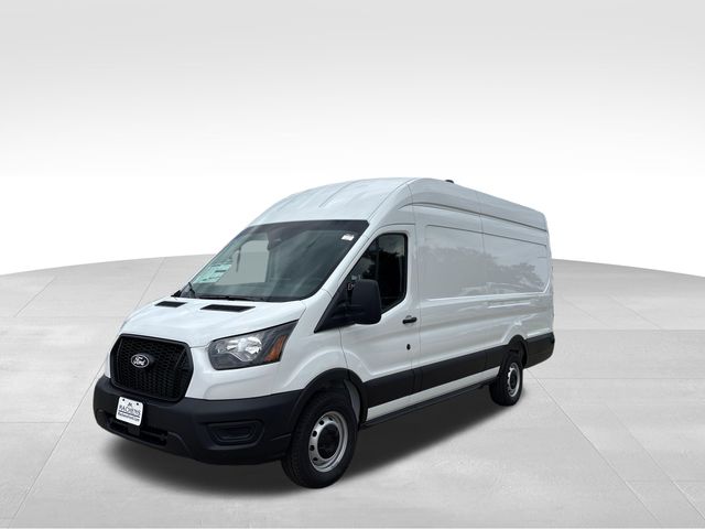 New 2026 Ford Transit 350 High Roof Empty Cargo Van - photo 3