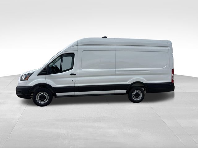 New 2026 Ford Transit 350 High Roof Empty Cargo Van - photo 4