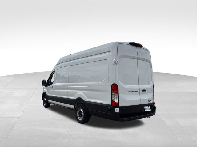 New 2026 Ford Transit 350 High Roof Empty Cargo Van - photo 5