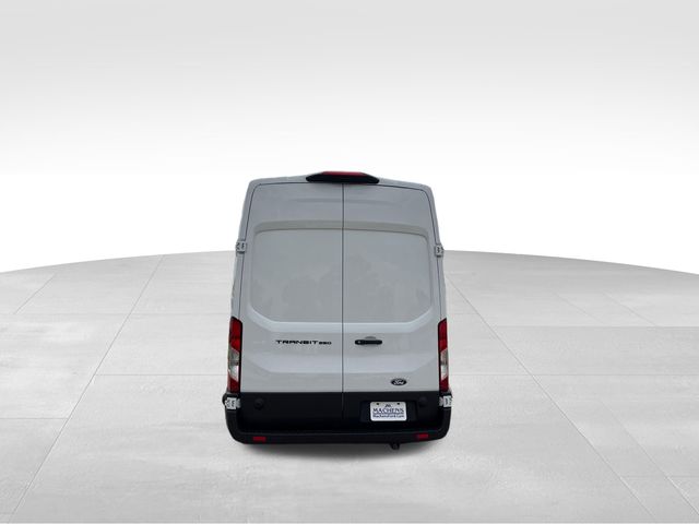 New 2026 Ford Transit 350 High Roof Empty Cargo Van - photo 6
