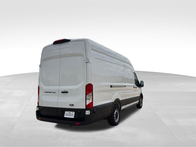 New 2026 Ford Transit 350 High Roof Empty Cargo Van - photo 7