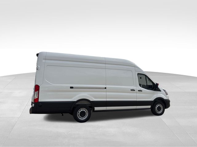 New 2026 Ford Transit 350 High Roof Empty Cargo Van - photo 8