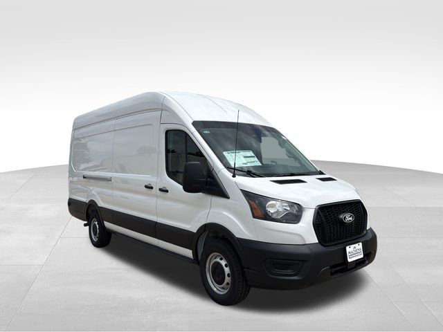 New 2026 Ford Transit 350 High Roof Empty Cargo Van - photo 9