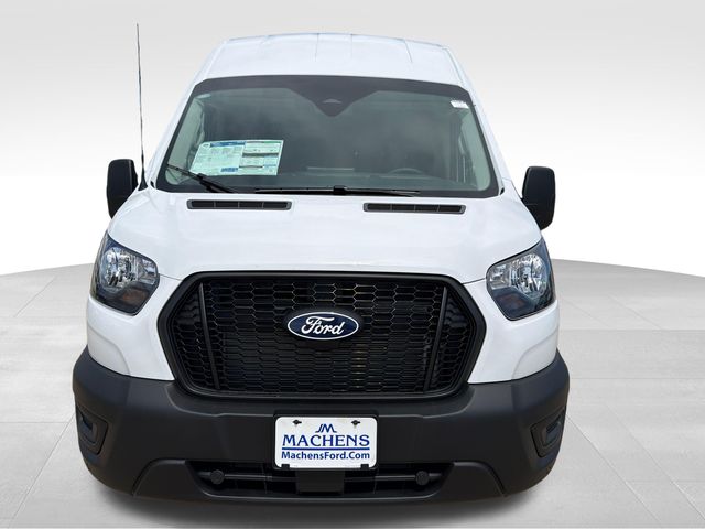 New 2026 Ford Transit 350 High Roof Empty Cargo Van - photo 10